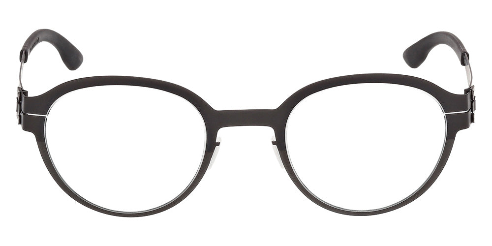 ic! berlin IC5322 EIKE 005 50 - Black/Monocolor #id:ic5322005_s:100100