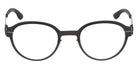 ic! berlin IC5322 EIKE 005 50 - Black/Monocolor #id:ic5322005_s:100100