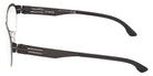 ic! berlin IC5322 EIKE 005 50 - Black/Monocolor #id:ic5322005_s:100110