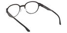 ic! berlin IC5322 EIKE 005 50 - Black/Monocolor #id:ic5322005_s:100115