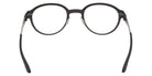 ic! berlin IC5322 EIKE 005 50 - Black/Monocolor #id:ic5322005_s:100120