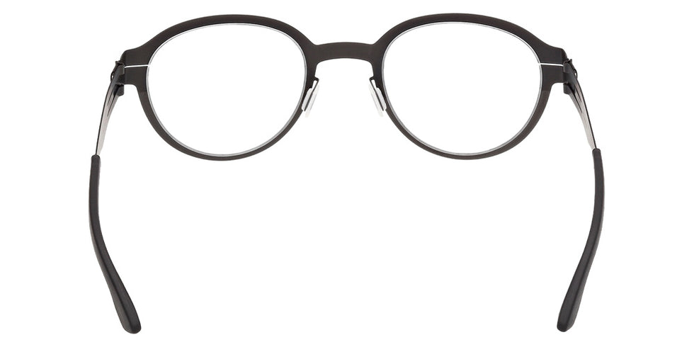 ic! berlin IC5322 EIKE 005 50 - Black/Monocolor #id:ic5322005_s:100120