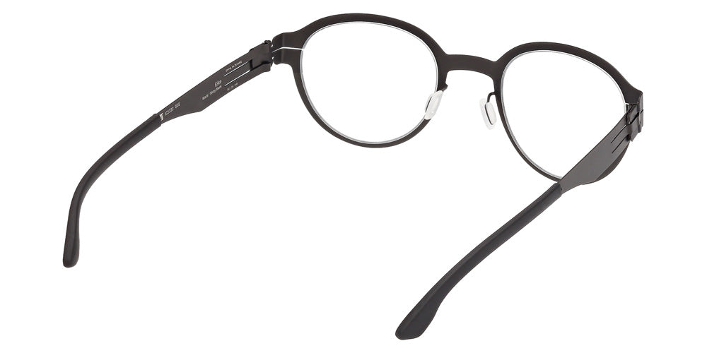 ic! berlin IC5322 EIKE 005 50 - Black/Monocolor #id:ic5322005_s:100125