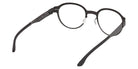 ic! berlin IC5322 EIKE 005 50 - Black/Monocolor #id:ic5322005_s:100125