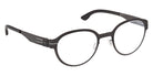 ic! berlin IC5322 EIKE 005 50 - Black/Monocolor #id:ic5322005_s:100135