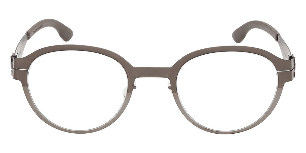 ic! berlin IC5322 013 50 - Matte Antiqued Dark Nickeltin 013 #id:ic5322013_s:100100