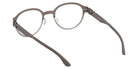 ic! berlin IC5322 013 50 - Matte Antiqued Dark Nickeltin 013 #id:ic5322013_s:100115
