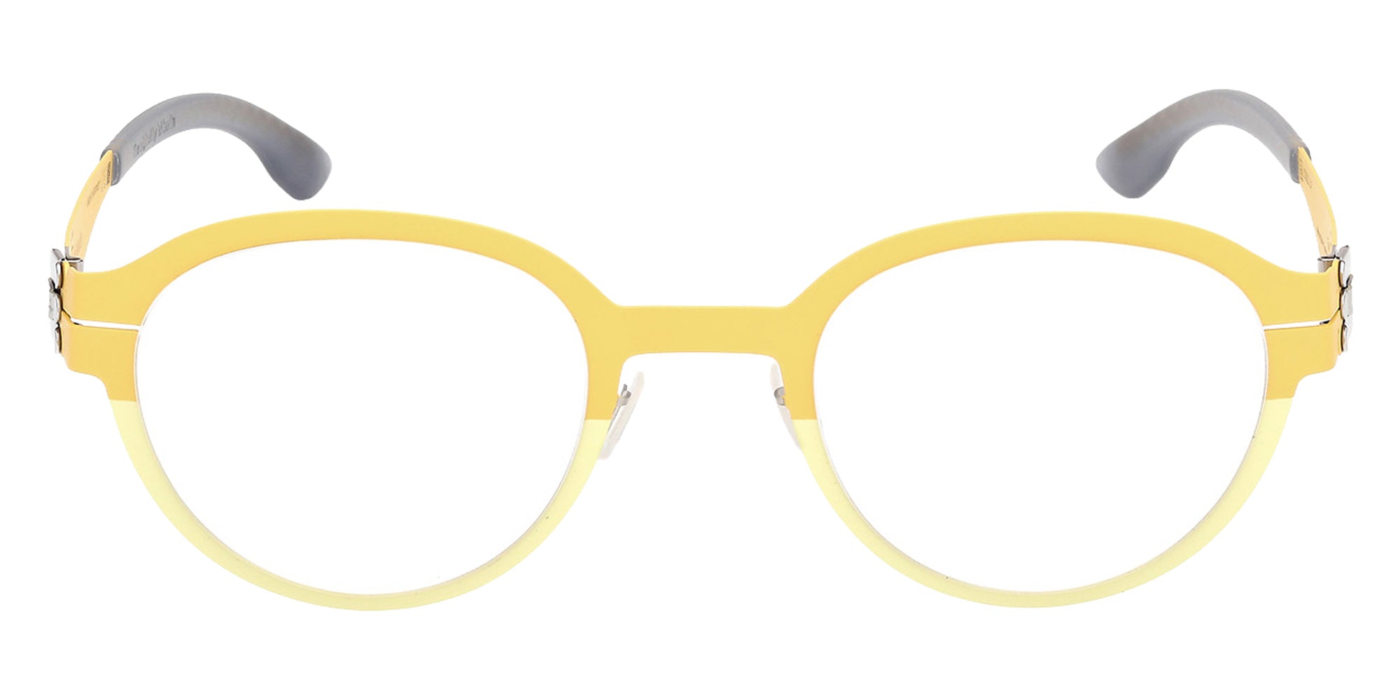 ic! berlin IC5322 041 50 - Matte Palladium 041 #id:ic5322041_s:104100