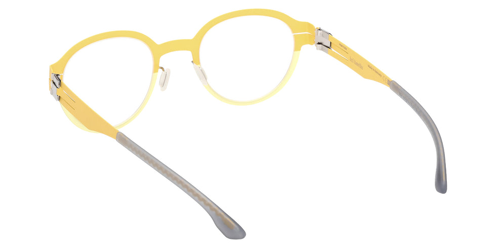 ic! berlin IC5322 041 50 - Matte Palladium 041 #id:ic5322041_s:104115