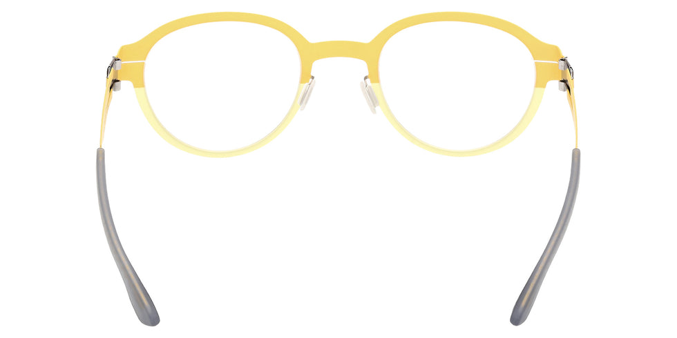 ic! berlin IC5322 041 50 - Matte Palladium 041 #id:ic5322041_s:104120