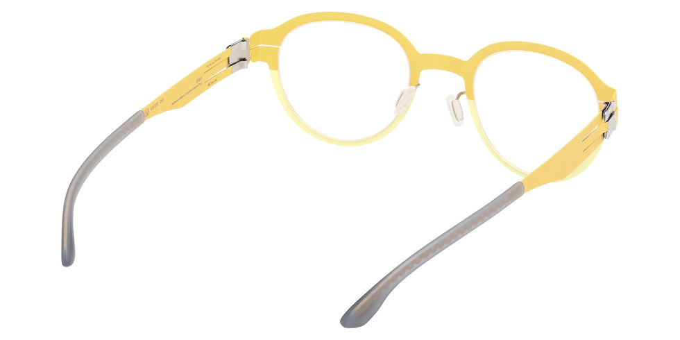 ic! berlin IC5322 041 50 - Matte Palladium 041 #id:ic5322041_s:104125