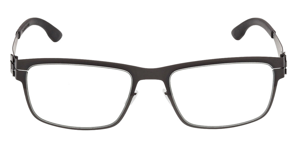 ic! berlin IC5323 THILO 005 54 - Black/Monocolor #id:ic5323005_s:100100