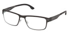 ic! berlin IC5323 THILO 005 54 - Black/Monocolor #id:ic5323005_s:100105