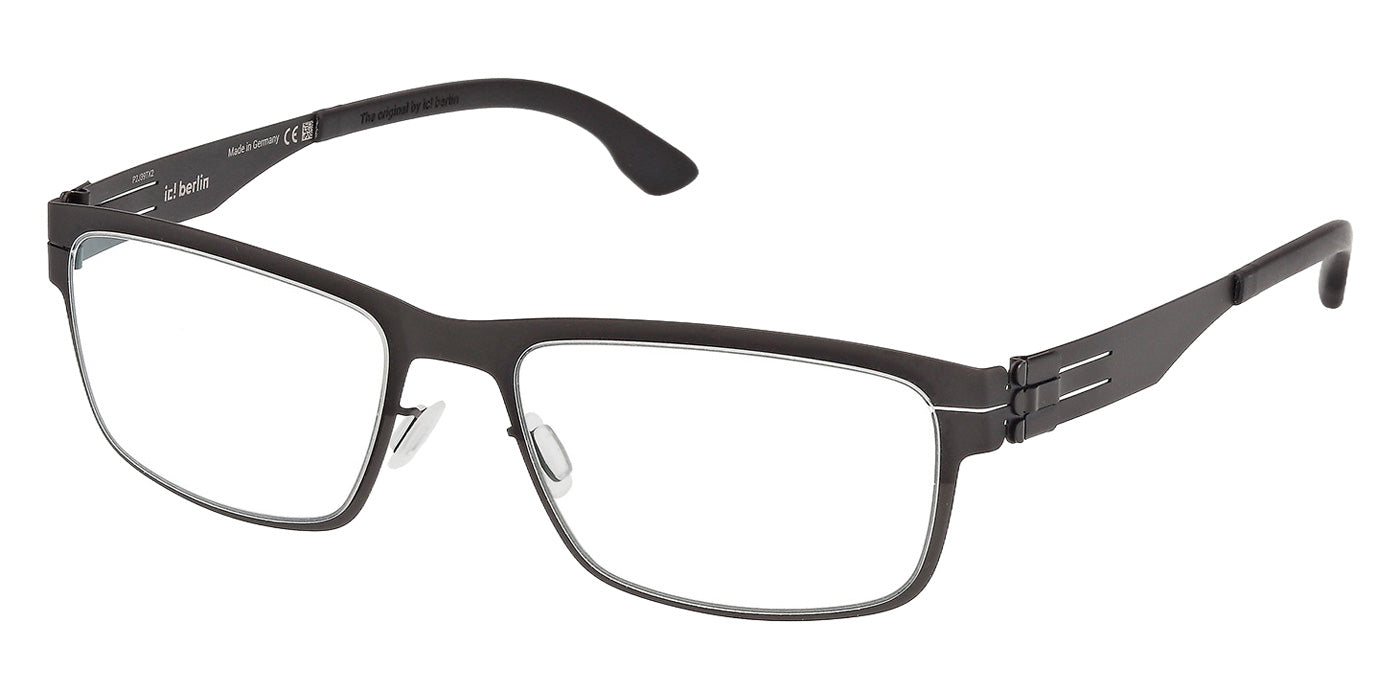 ic! berlin IC5323 THILO 005 54 - Black/Monocolor #id:ic5323005_s:100105