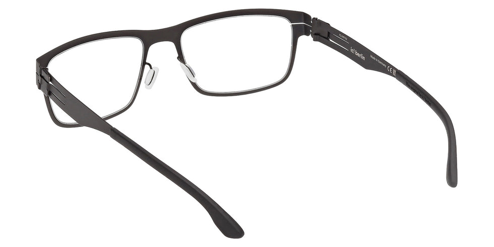 ic! berlin IC5323 THILO 005 54 - Black/Monocolor #id:ic5323005_s:100115