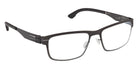 ic! berlin IC5323 THILO 005 54 - Black/Monocolor #id:ic5323005_s:100135