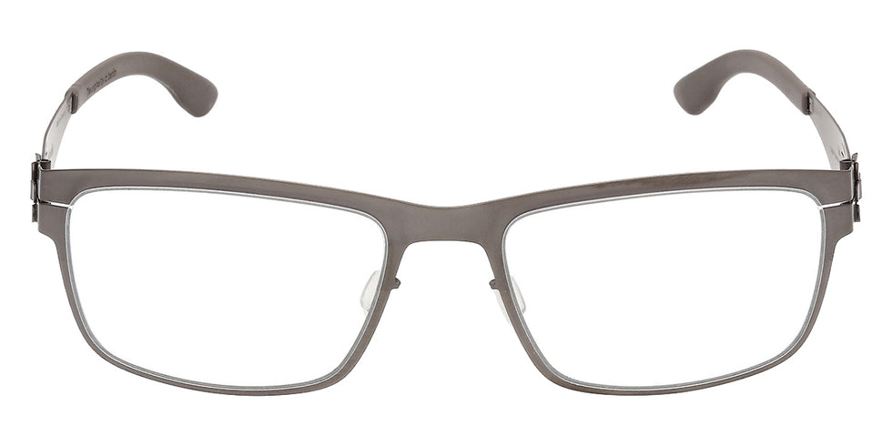 ic! berlin IC5323 THILO 013 54 - Matte Antiqued Dark Nickeltin #id:ic5323013_s:102100