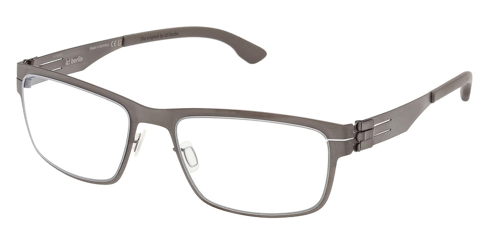 ic! berlin IC5323 THILO 013 54 - Matte Antiqued Dark Nickeltin #id:ic5323013_s:102105