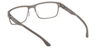 ic! berlin IC5323 THILO 013 54 - Matte Antiqued Dark Nickeltin #id:ic5323013_s:102115