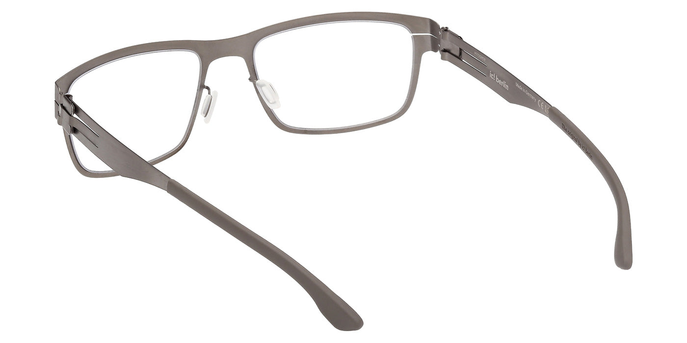 ic! berlin IC5323 THILO 013 54 - Matte Antiqued Dark Nickeltin #id:ic5323013_s:102115