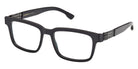 ic! berlin IC5325 RIVER 002 54 - Matte Black #id:ic5325002_s:100105