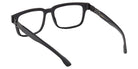ic! berlin IC5325 RIVER 002 54 - Matte Black #id:ic5325002_s:100115