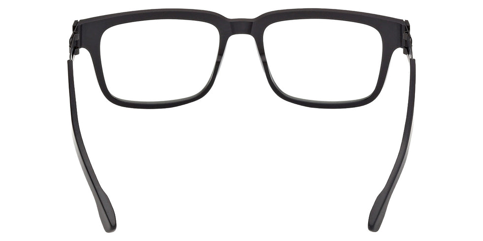 ic! berlin IC5325 RIVER 002 54 - Matte Black #id:ic5325002_s:100120