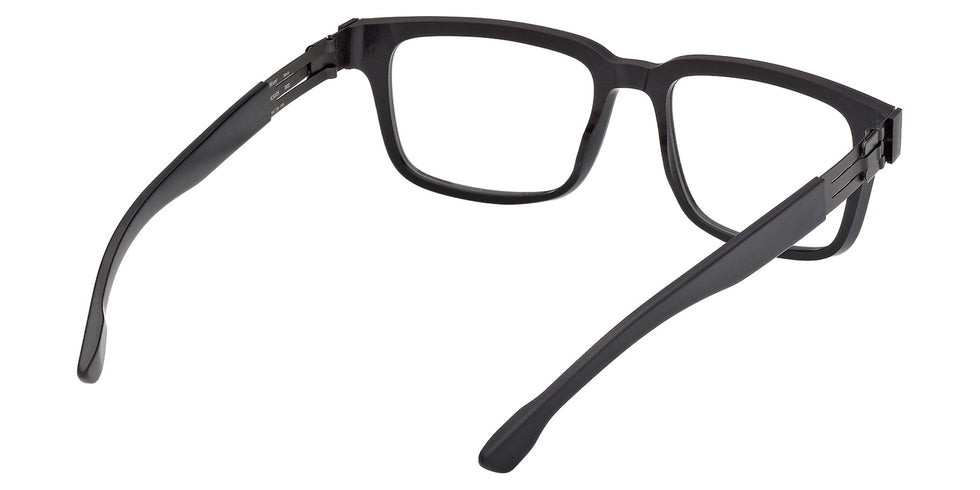 ic! berlin IC5325 RIVER 002 54 - Matte Black #id:ic5325002_s:100125
