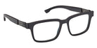 ic! berlin IC5325 RIVER 002 54 - Matte Black #id:ic5325002_s:100135