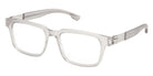 ic! berlin IC5325 RIVER 020 54 - Matte Antiqued Gunmetal #id:ic5325020_s:102105