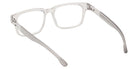 ic! berlin IC5325 RIVER 020 54 - Matte Antiqued Gunmetal #id:ic5325020_s:102115