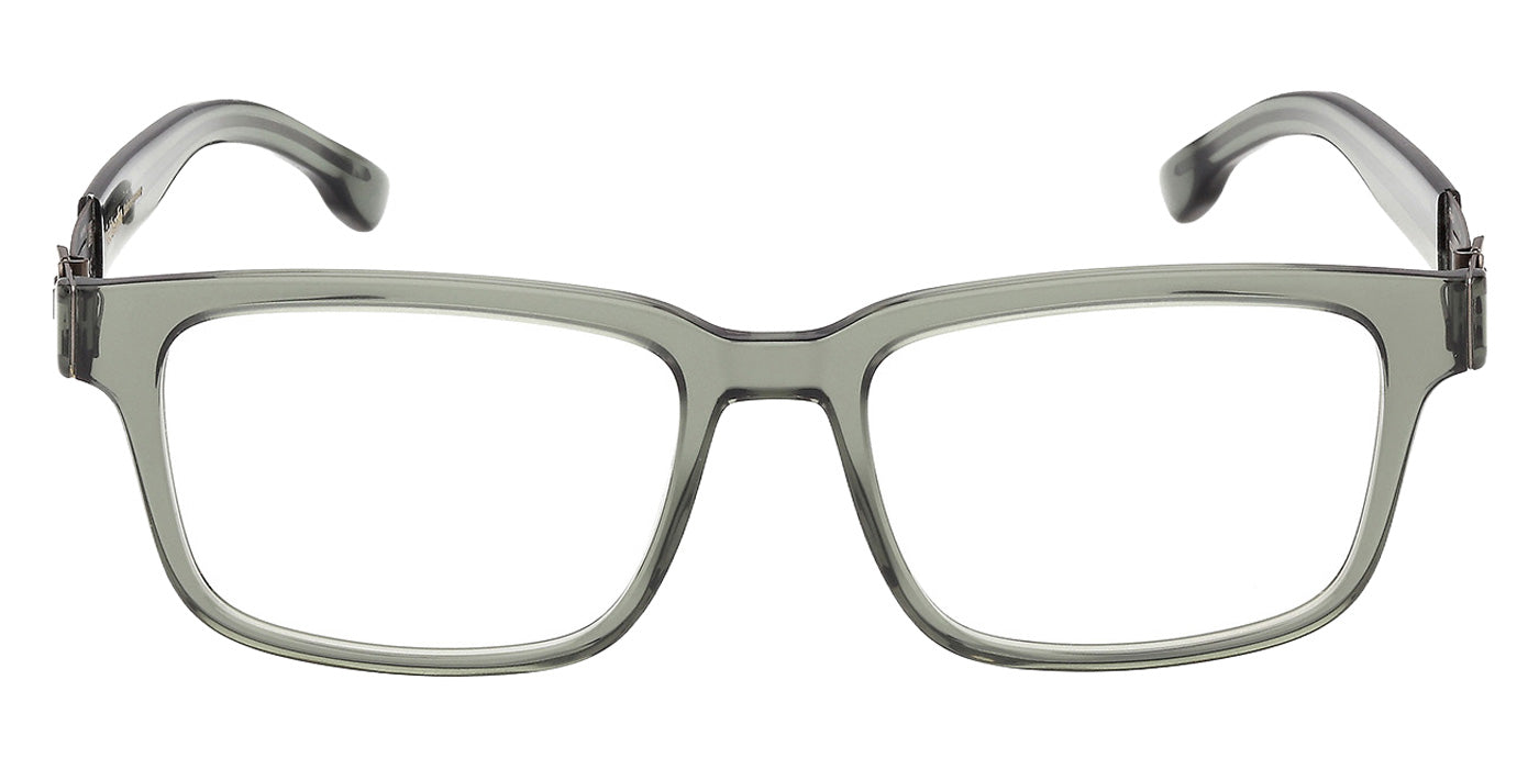 ic! berlin IC5325 RIVER 041 54 - Matte Palladium #id:ic5325041_s:104100