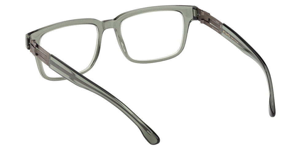 ic! berlin IC5325 RIVER 041 54 - Matte Palladium #id:ic5325041_s:104115