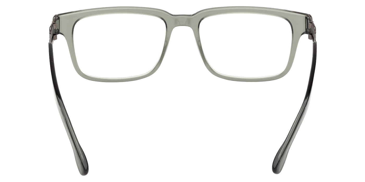 ic! berlin IC5325 RIVER 041 54 - Matte Palladium #id:ic5325041_s:104120