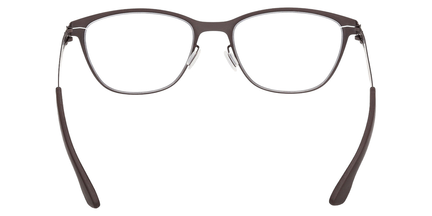 ic! berlin IC5327 AMANDA SMALL 049 52 - Matte Sandblasted Rhodium #id:ic5327049_s:102120