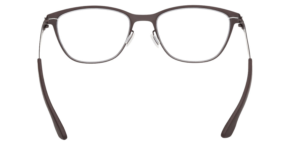 ic! berlin IC5327 AMANDA SMALL 049 52 - Matte Sandblasted Rhodium #id:ic5327049_s:102120