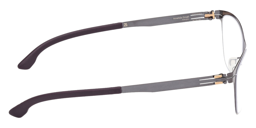 ic! berlin IC5327 AMANDA SMALL 067 52 - White/Horn #id:ic5327067_s:104130