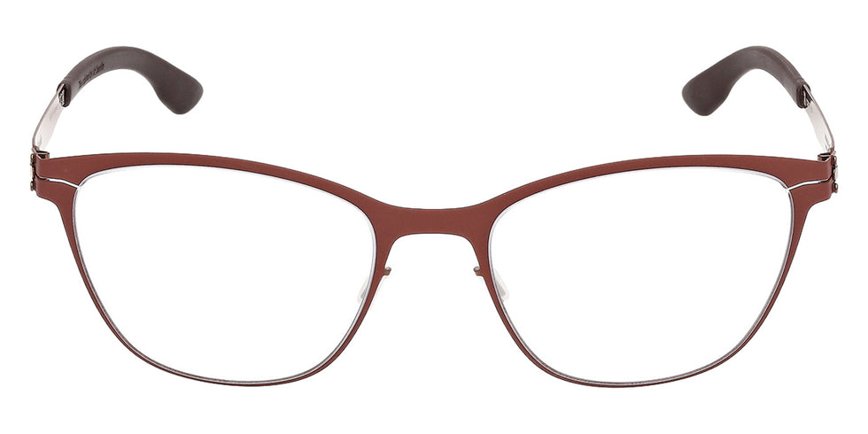 ic! berlin IC5327 AMANDA SMALL 068 52 - White/Texture #id:ic5327068_s:106100