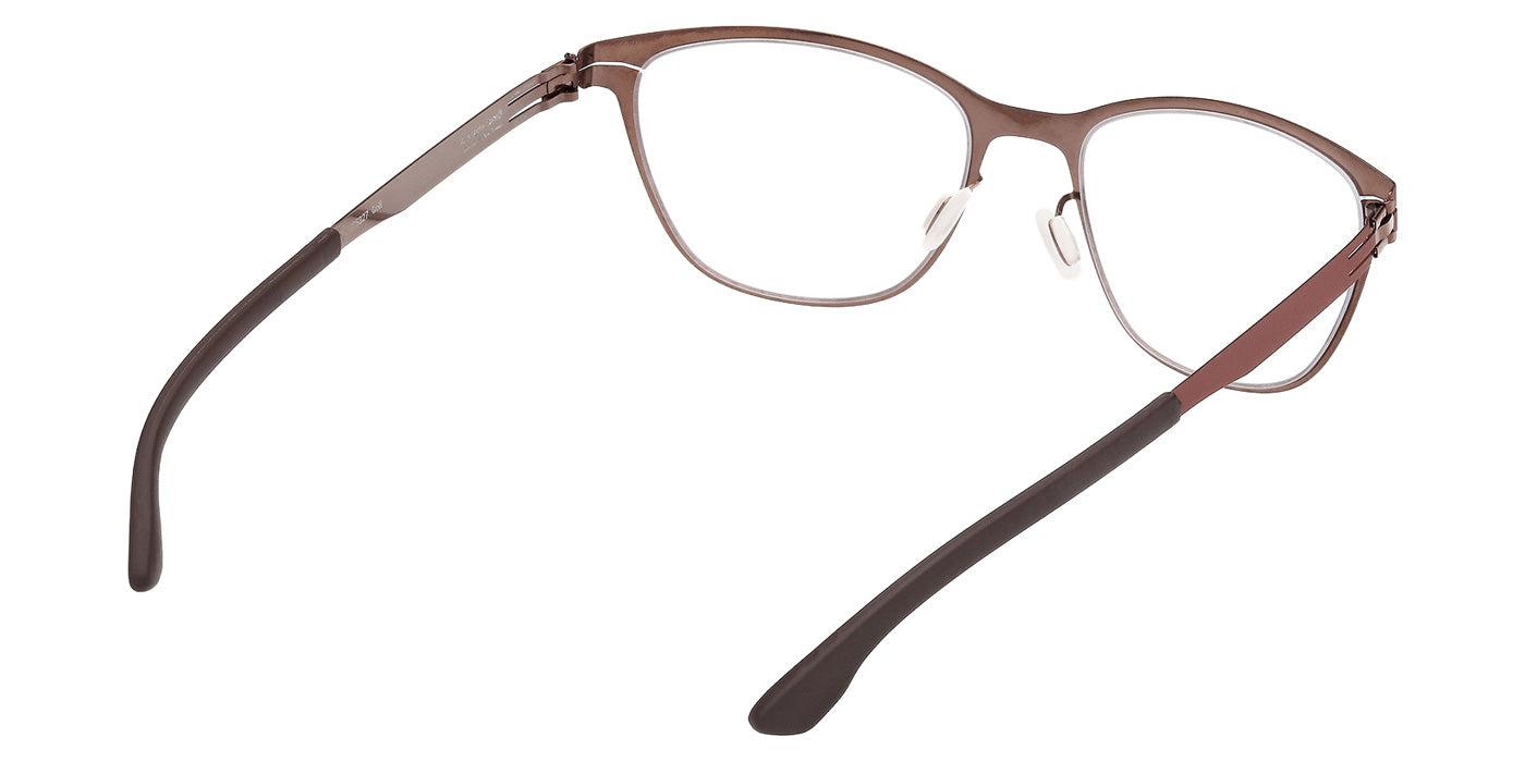 ic! berlin IC5327 AMANDA SMALL 068 52 - White/Texture #id:ic5327068_s:106125