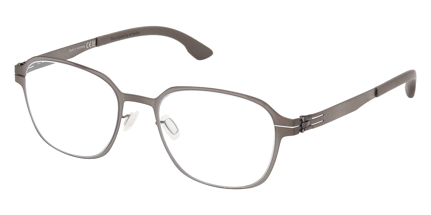 ic! berlin IC5328 INKO 002 52 - Matte Black #id:ic5328002_s:100105