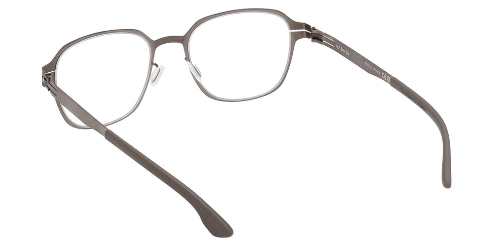 ic! berlin IC5328 INKO 002 52 - Matte Black #id:ic5328002_s:100115