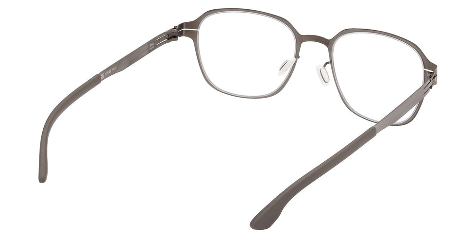 ic! berlin IC5328 INKO 002 52 - Matte Black #id:ic5328002_s:100125