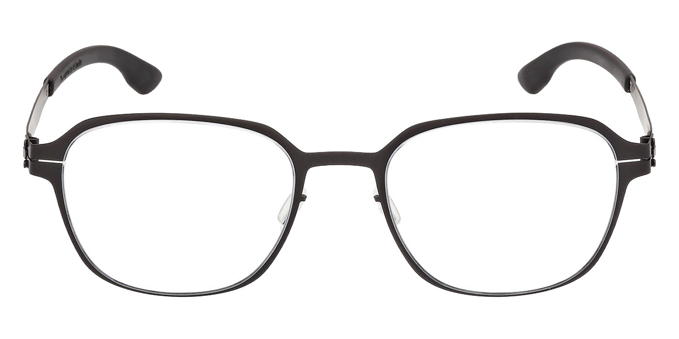 ic! berlin IC5328 INKO 02A 52 - Matte Black #id:ic532802a_s:102100