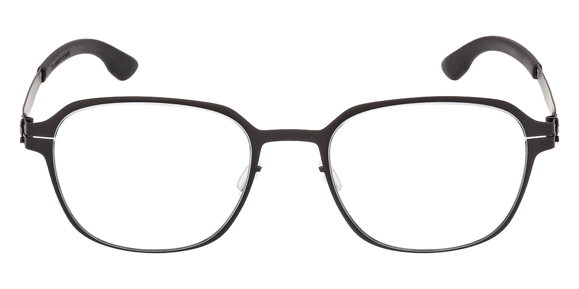 ic! berlin IC5328 02A 52 - Matte Black 02A #id:ic532802a_s:100100