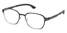 ic! berlin IC5328 02A 52 - Matte Black 02A #id:ic532802a_s:100105