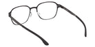 ic! berlin IC5328 02A 52 - Matte Black 02A #id:ic532802a_s:100115