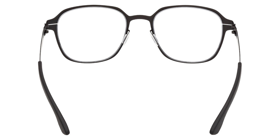 ic! berlin IC5328 02A 52 - Matte Black 02A #id:ic532802a_s:100120