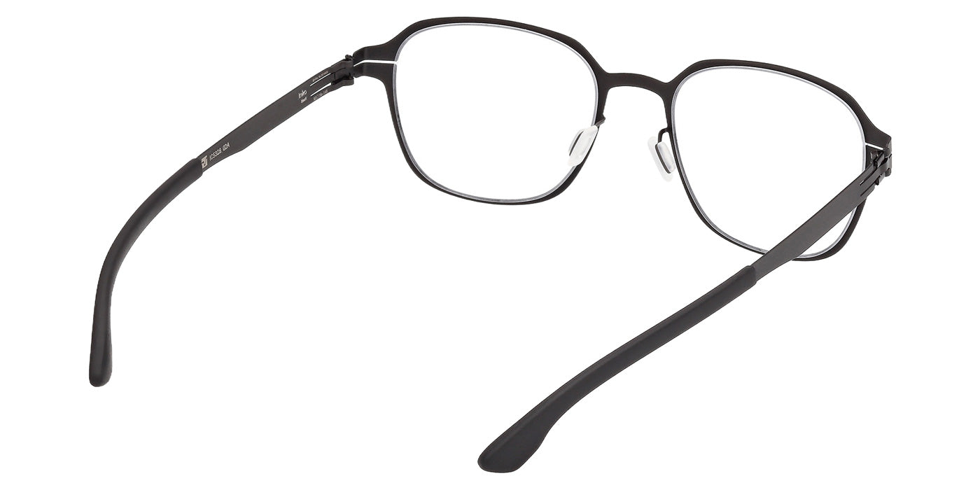 ic! berlin IC5328 INKO 02A 52 - Matte Black #id:ic532802a_s:102125