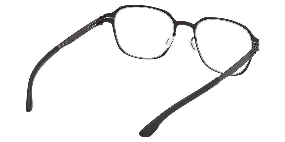 ic! berlin IC5328 INKO 02A 52 - Matte Black #id:ic532802a_s:102125