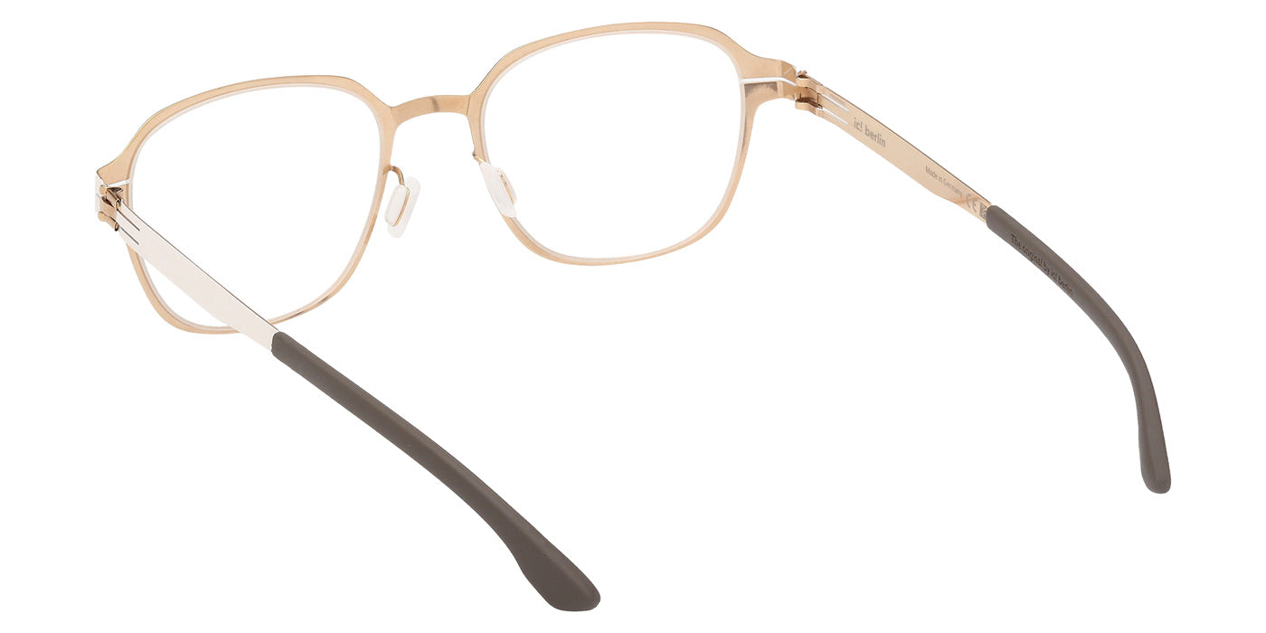 ic! berlin IC5328 INKO 059 52 - Gray/Striped #id:ic5328059_s:104115